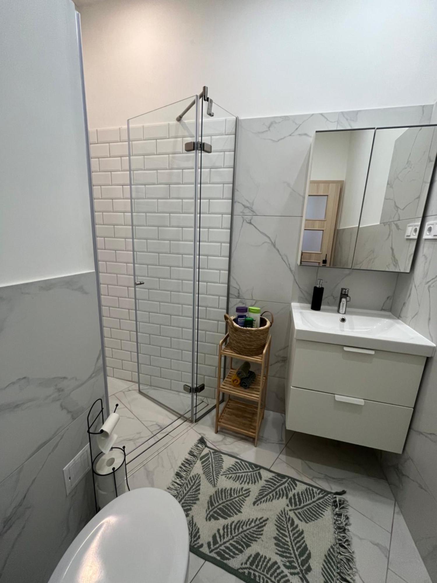 Larix Apartman Budapeste Exterior foto